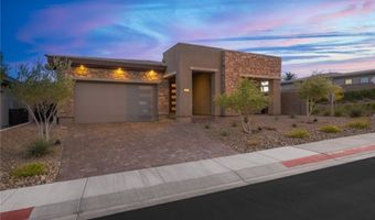 17 Reflection Cove Dr, Henderson, NV 89011