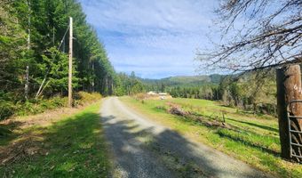 6228 UPPER COW CREEK Rd, Azalea, OR 97410