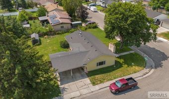 425 Horrocks Dr, Blackfoot, ID 83221