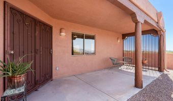 3203 W Thunder Pass Rd, Benson, AZ 85602