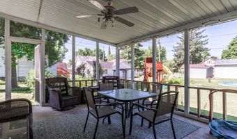 315 N York St, Albion, IN 46701