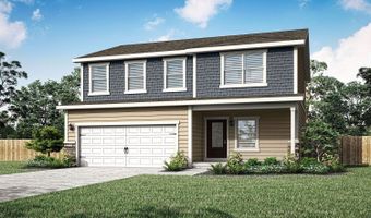 3632 Morgan Way Plan: Sage, Bennett, CO 80102