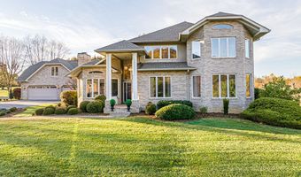 469 Winterham Dr, Abingdon, VA 24211