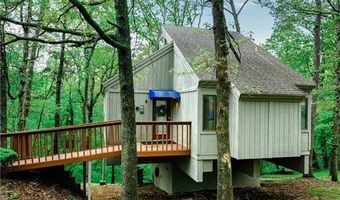 8 Norwood Dr, Bella Vista, AR 72714