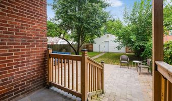 344 E Whittier St, Columbus, OH 43206