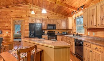 67 Ridge Haven Rd, Balsam, NC 28707