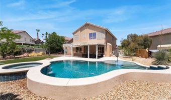 8253 Ruby Mountain Way, Las Vegas, NV 89128
