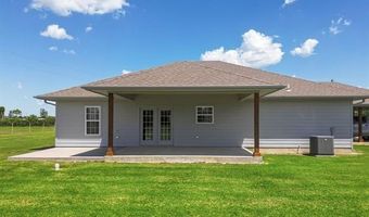 5125 S Holley Rd, Atoka, OK 74525