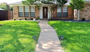 4017 Dome Dr, Addison, TX 75001