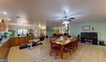 2072 SOL SHANHOLTZ Rd, Augusta, WV 26704