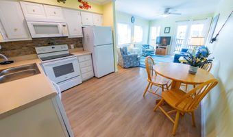 2008 E Ft Macon Rd D18, Atlantic Beach, NC 28512