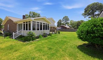 4130 Terrace Dr, Ayden, NC 28513