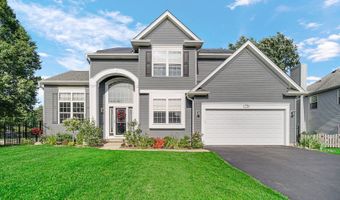 1220 Sedgewood Trl, Algonquin, IL 60102