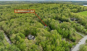 9 Wildwood Rd, Auburn, NH 03032