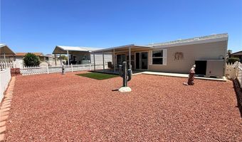 2350 Adobe Rd #232, Bullhead City, AZ 86442