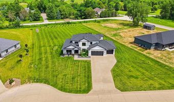 2985 127th Dr, Amana, IA 52203
