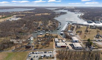 32121 S 4512 Rd, Afton, OK 74331