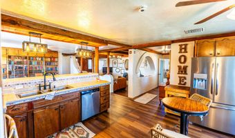 500 E Foundation Five Rd, Benson, AZ 85602