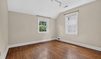 4705 22ND St N, Arlington, VA 22207
