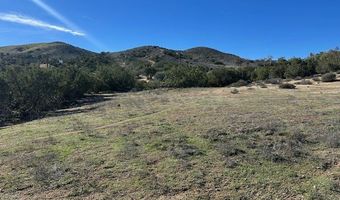 1 Vac Cor Of Quail/Elkhorn, Acton, CA 93510