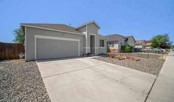 1411 Shadow Ln, Fernley, NV 89408