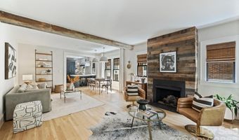1720 Thomas Ave, Charlotte, NC 28205