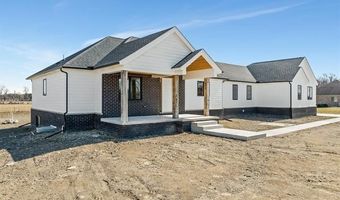 72780 Old Farm Trl, Armada, MI 48005