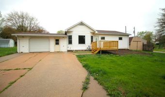 622 N 20th St, Clarinda, IA 51632