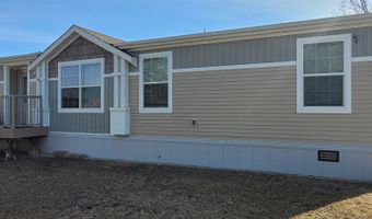 514 6th Ave, Max, ND 58759
