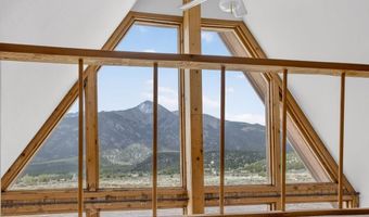 34425 County Rd 14.5, Blanca, CO 81123