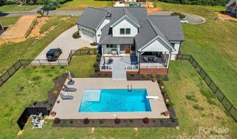 604 Muirfield Dr, Albemarle, NC 28001