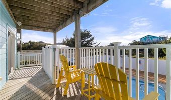41155 Lakeside Dr, Avon, NC 27915