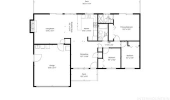 7789 W Sagebrush Way, Boise, ID 83709