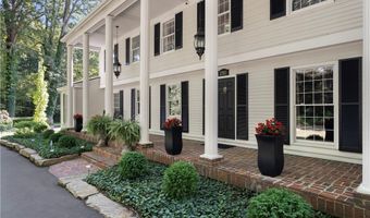 2702 McMullen Allen Rd, Newton Falls, OH 44444