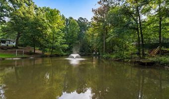 4816 Old Stilesboro Rd NW, Acworth, GA 30101