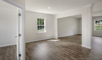 1052 Misty Creek Dr, Aberdeen, NC 28315