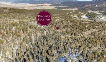 45 Sacramento Dr, Angel Fire, NM 87710
