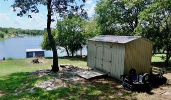 112 Cove Ln, Adair, OK 74330