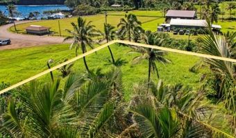Keanae Rd, Hana, HI 96708