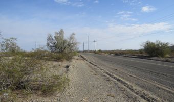 111 N Mc Vay Rd, Bouse, AZ 85325