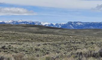 BLACK KETTLE Road lot 203, Daniel, WY 83115