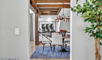 215 Gray Owl Ln, Big Sky, MT 59716