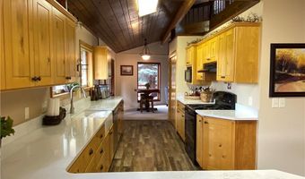 31 LOWER HAWK VALLEY Rd, Columbus, MT 59019