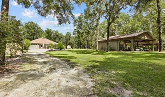 4700 55th Ave, Bell, FL 32619