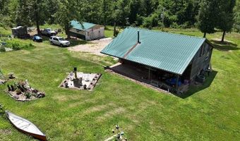 2240 Racetrack Hollow Rd, Anderson, MO 64831