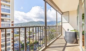 2754 Kuilei St 2002, Honolulu, HI 96826