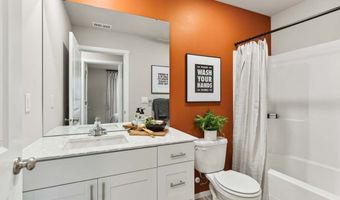 14914 203rd Ave E Plan: Birch, Bonney Lake, WA 98391