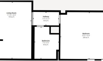 59 E 5th St, Battle Mountain, NV 89820