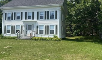 337 W Side Rd, Addison, ME 04606