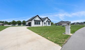 204 Brookside St, Bardstown, KY 40004